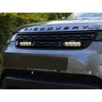 Kit Intégration Calandre ST4 Evo Lazer pour Discovery 5 2017-2020